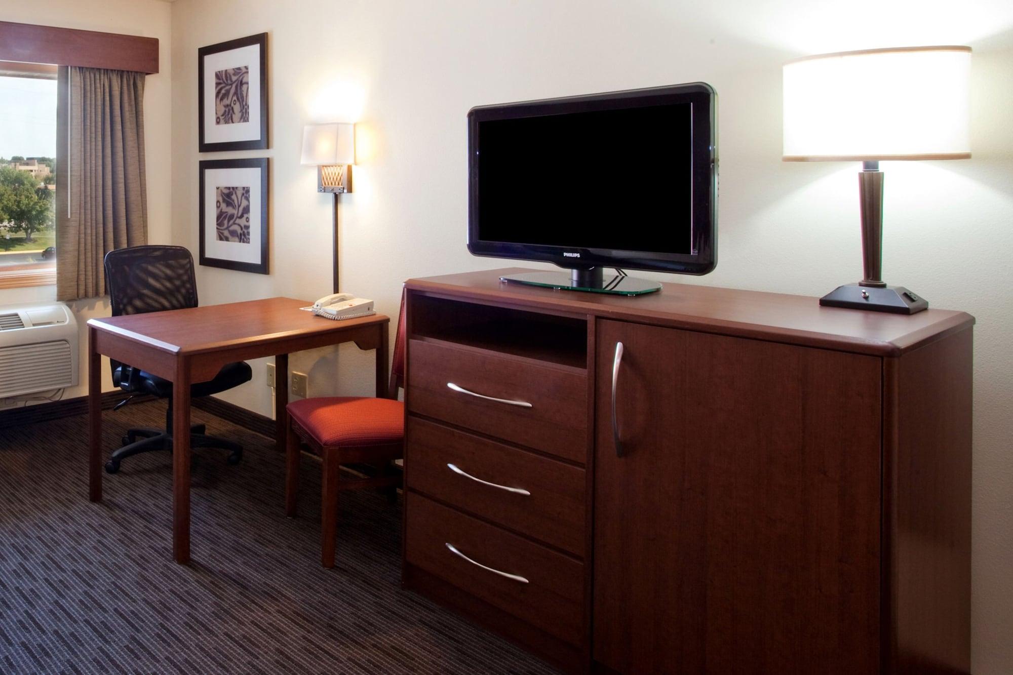 Americinn By Wyndham Hartford Wi Buitenkant foto