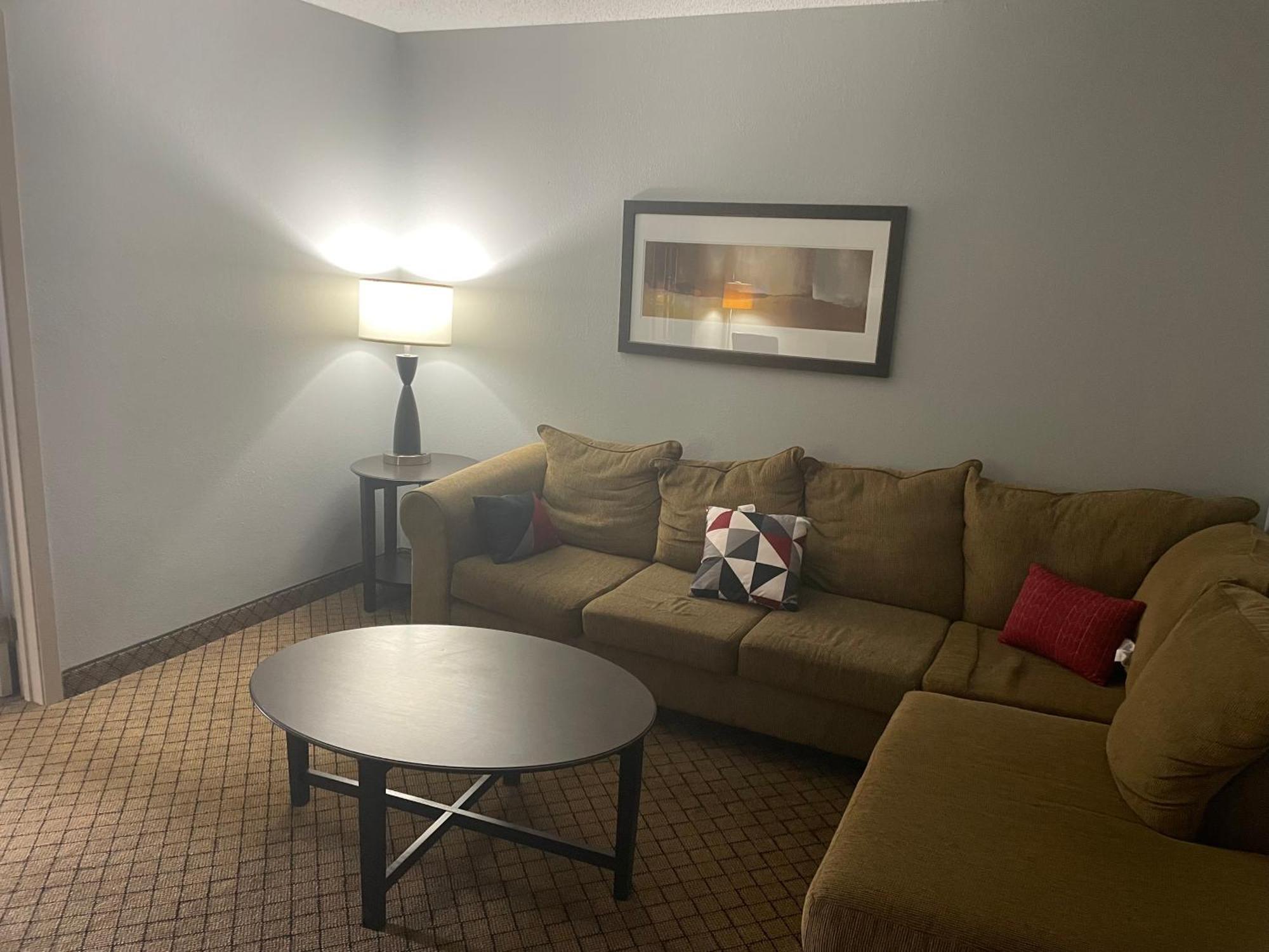 Americinn By Wyndham Hartford Wi Buitenkant foto