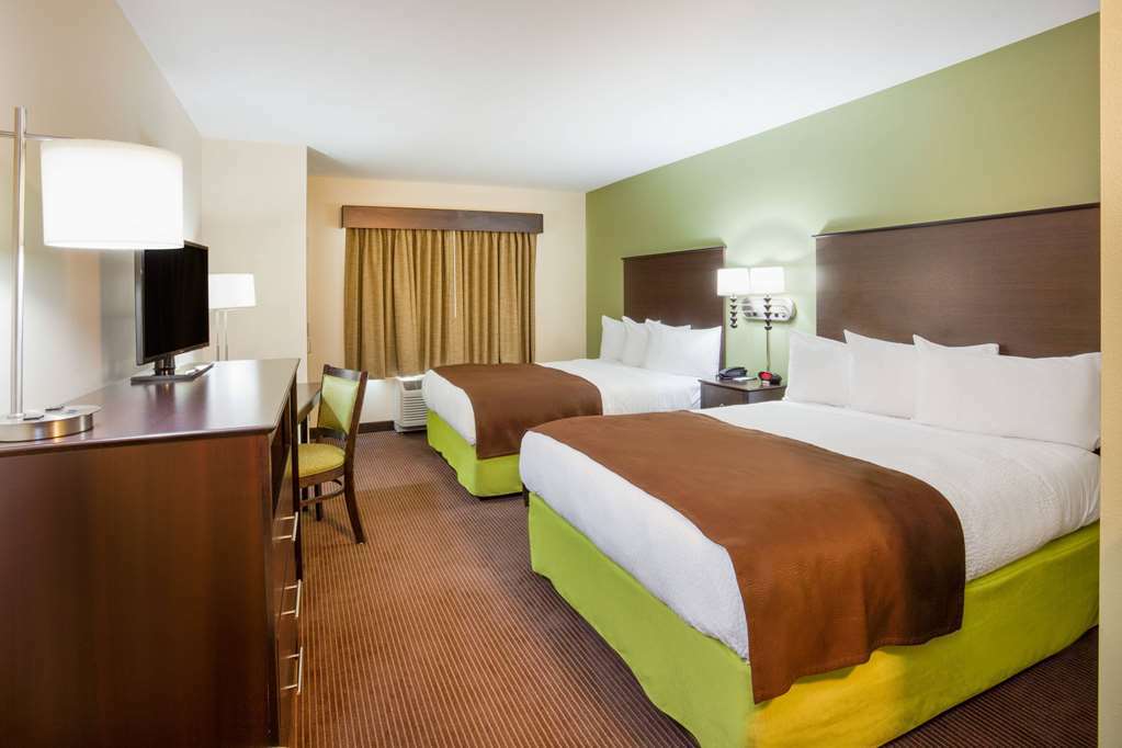 Americinn By Wyndham Hartford Wi Kamer foto