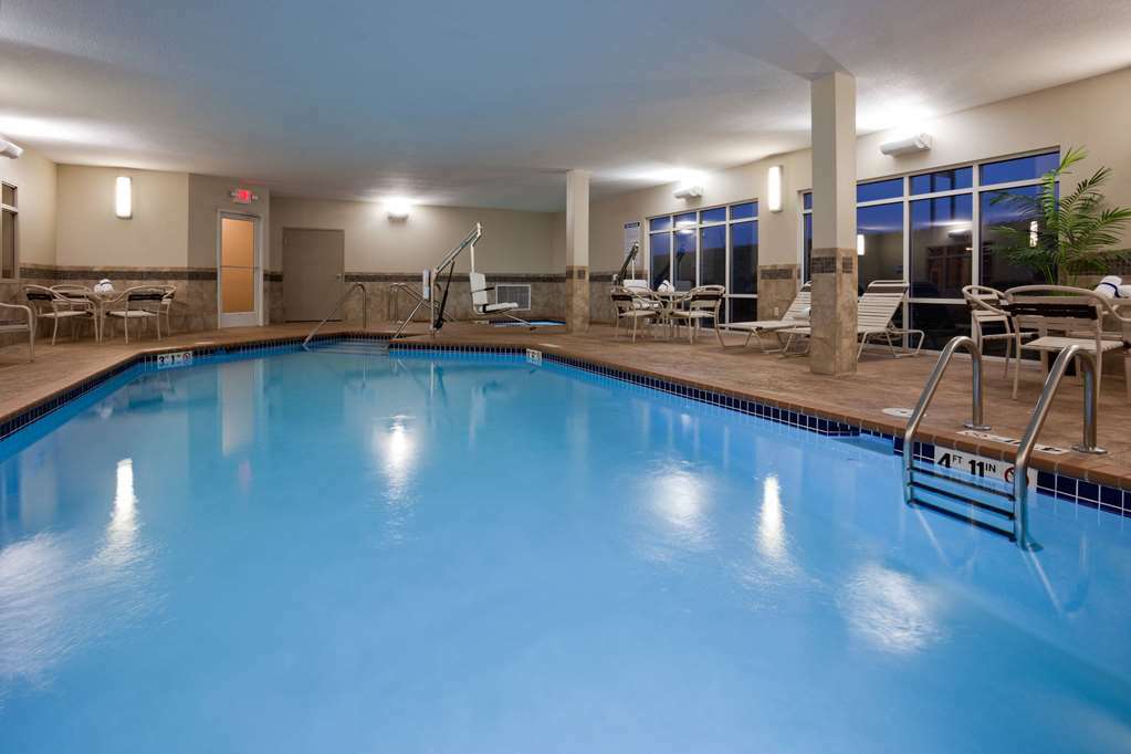 Americinn By Wyndham Hartford Wi Faciliteiten foto