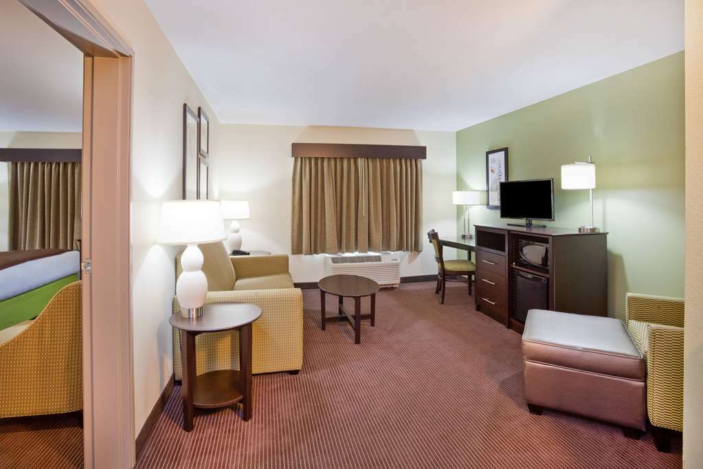 Americinn By Wyndham Hartford Wi Kamer foto