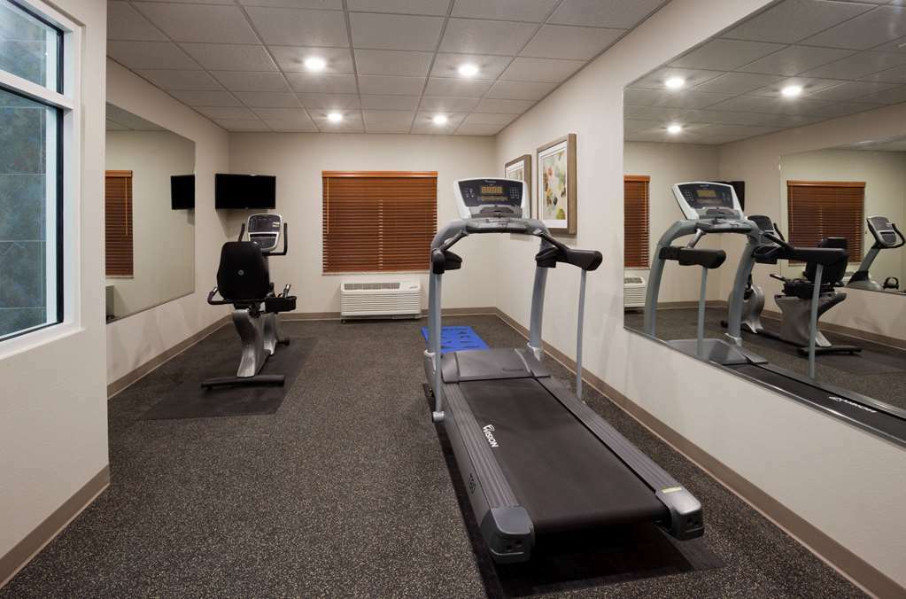 Americinn By Wyndham Hartford Wi Faciliteiten foto