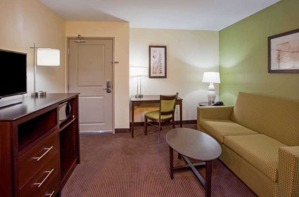 Americinn By Wyndham Hartford Wi Kamer foto